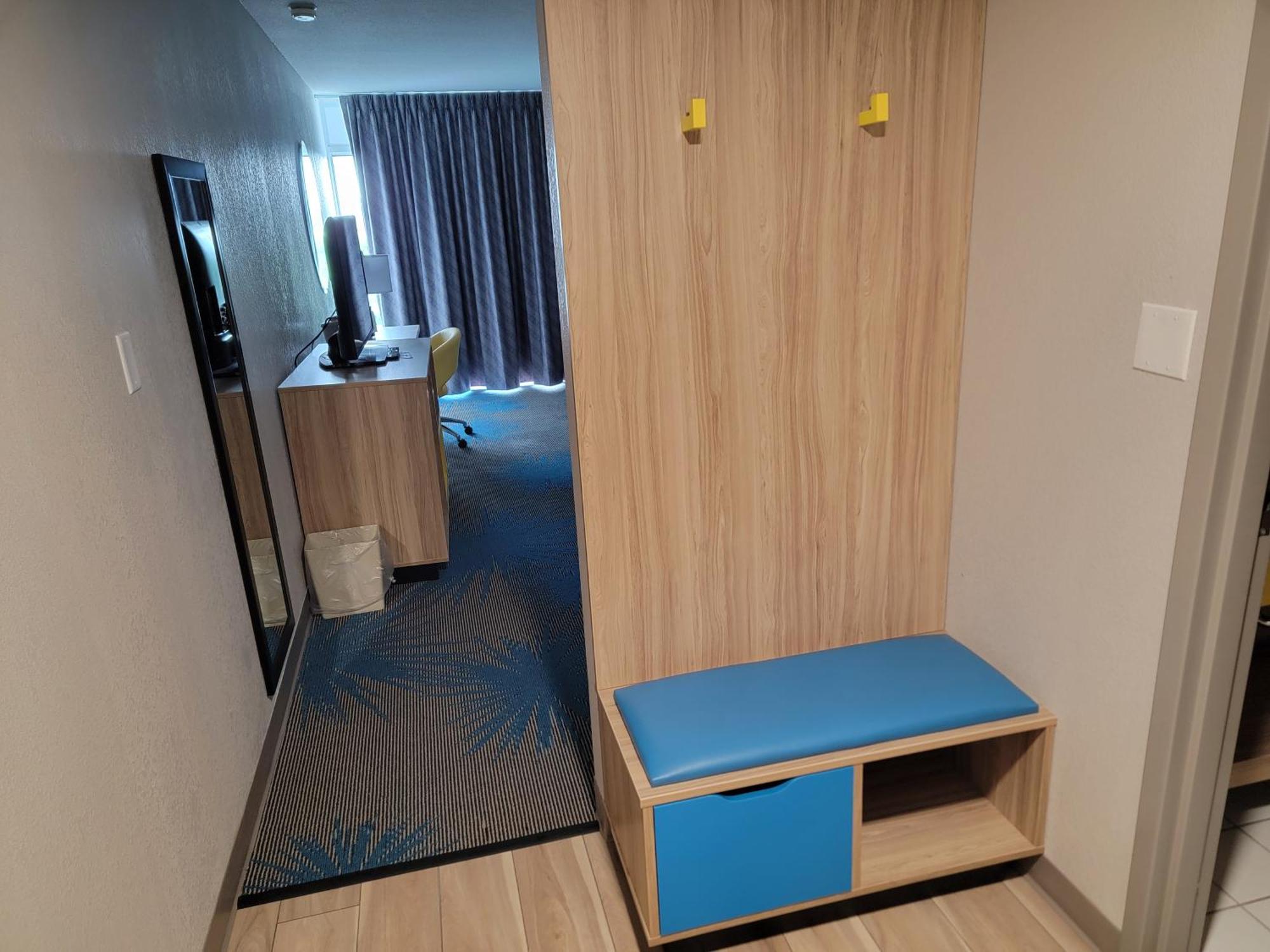 Days Inn By Wyndham Grand Island I-80 Doniphan Buitenkant foto
